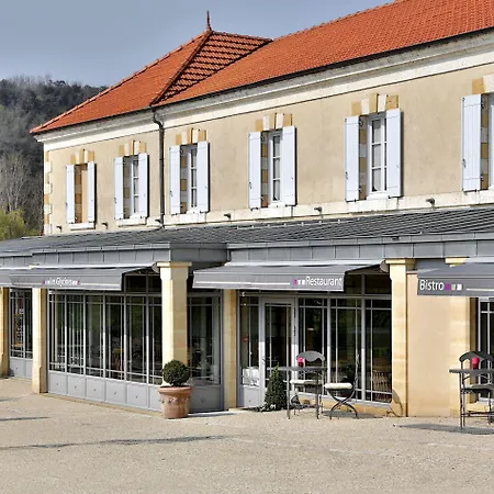 Les Glycines - Hotel & Spa - Teritoria-3